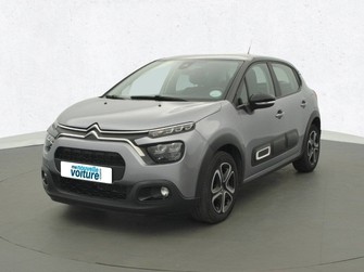 Photo Citroen C3 C3 PureTech 83 S&S BVM5