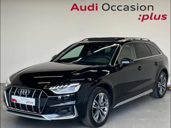 Photo Audi A4 Allroad 45 TFSI 245ch Type AVUS quattro S tronic 7