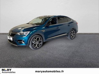 Photo Renault Arkana E-Tech 145 - 21B Intens