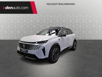 Photo Peugeot 3008 ELECTRIQUE III 73 kWh 210 ch GT 5p