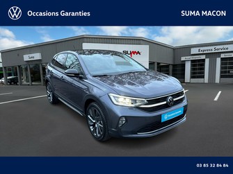 Photo Volkswagen Taigo Taigo 1.5 TSI 150 DSG7