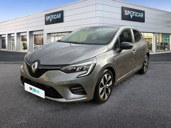 Photo Renault Clio 1.0 TCe 100ch Evolution GPL