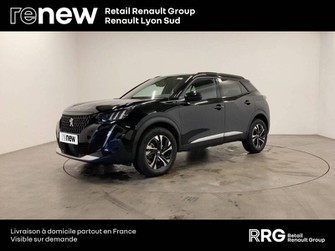 Photo Peugeot 2008 2008 BlueHDi 130 S&S EAT8