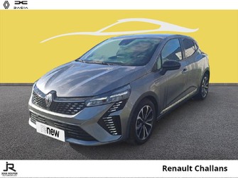 Photo Renault Clio 1.0 TCe 90ch Techno - 24