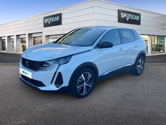 Photo Peugeot 3008 1.5 BlueHDi 130ch S&S Allure Pack EAT8