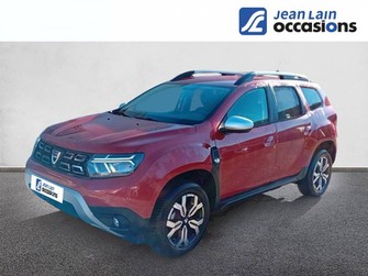 Photo Dacia Duster TCe 130 FAP 4x2 Prestige