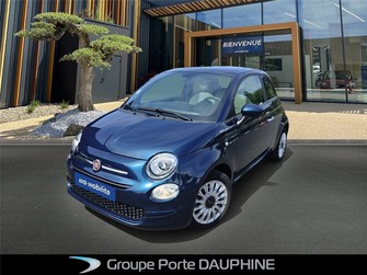 Photo Fiat 500 MY22 1.0 70 CH HYBRIDE BSG S/S Dolcevita