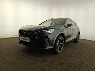 Photo Cupra Formentor Formentor 1.5 TSI 150 ch DSG7