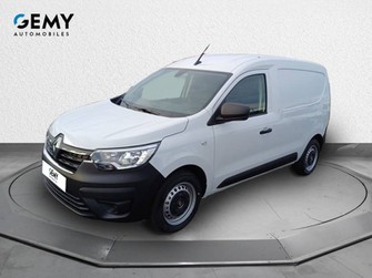 Photo Renault Kangoo Express (30) VAN BLUE DCI 95 - 22 CONFORT