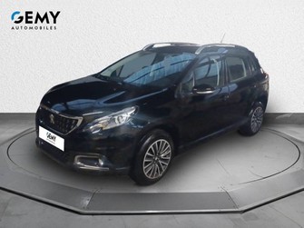 Photo Peugeot 2008 BlueHDi 100ch S&S BVM5 Active Business