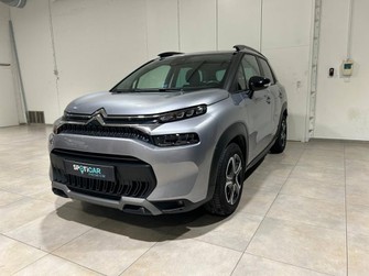 Photo Citroen C3 Aircross PureTech 130ch S&S Feel Pack EAT6