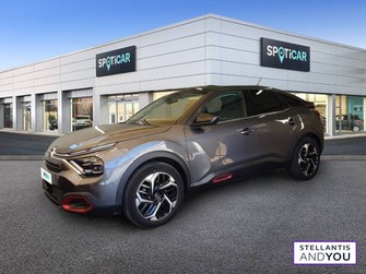 Photo Citroen C4 PureTech 130 S&S EAT8 Shine