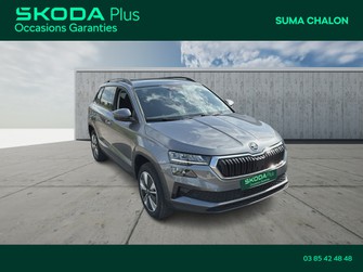 Photo Skoda Karoq Karoq 2.0 TDI 116 ch SCR DSG7