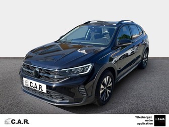 Photo Volkswagen Taigo Taigo 1.0 TSI 110 BVM6