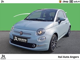 Photo Fiat 500 1.0 70ch BSG S&S Pack Confort & Style & Tech