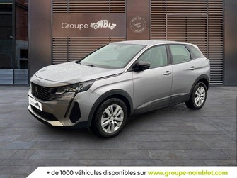 Photo Peugeot 3008 3008 BlueHDi 130ch S&S EAT8