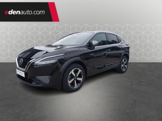 Photo Nissan Qashqai VP Mild Hybrid 140 ch Premiere Edition