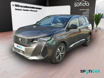 Photo Peugeot 3008 Plug-in Hybrid 225ch Allure Pack e-EAT8
