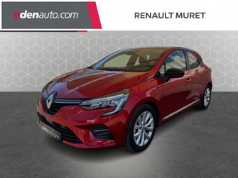 Photo Renault Clio E-Tech full hybrid 145 Evolution