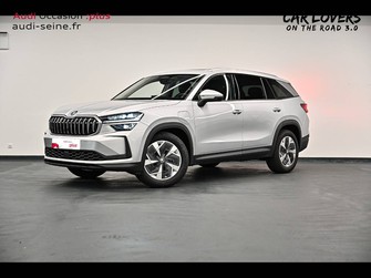 Photo Skoda Kodiaq Kodiaq 1.5 TSI 204 ch Hybride Rechargeable PHEV DSG6 5pl