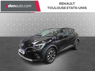 Photo Renault Captur TCe 90 Evolution