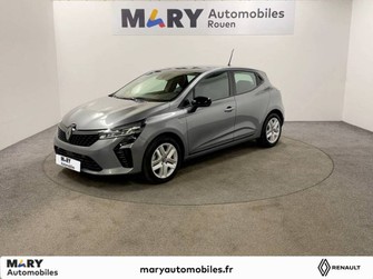 Photo Renault Clio dCi 100 Evolution