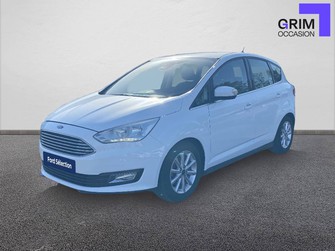 Photo Ford C Max C-MAX 1.0 EcoBoost 125 S&S