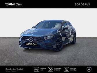 Photo Mercedes Classe A Classe A 250 e 160+102ch AMG Line 8G-DCT 8cv