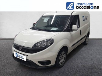 Photo Fiat Doblo CARGO FT 1.6 MULTIJET 105 PRO LOUNGE