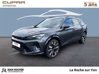 Photo Cupra Formentor Formentor eHybrid 272 ch DSG6
