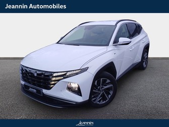 Photo Hyundai Tucson Tucson 1.6 CRDi 136 Hybrid 48V DCT-7