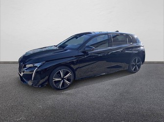 Photo Peugeot 308 308 PureTech 130ch S&S EAT8