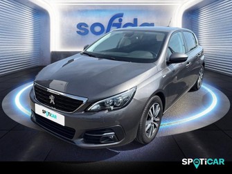 Photo Peugeot 308 1.2 PureTech 110ch S&S Style