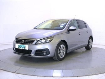 Photo Peugeot 308 308 BlueHDi 130ch S&S BVM6