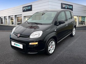 Photo Fiat Panda Classic 1.0 70ch BSG S&S City