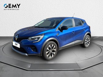 Photo Renault Captur TCe 90 Evolution