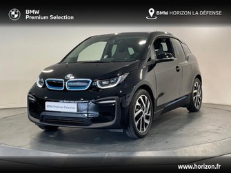Photo Bmw i3 170ch 120Ah Edition WindMill Atelier