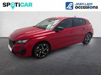 Photo Peugeot 308 PureTech 130ch S&S EAT8 Allure