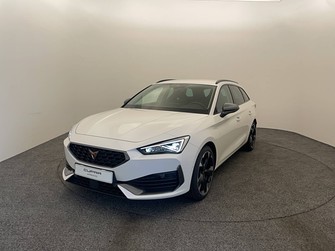 Photo Cupra Leon SPORTSTOURER Leon Sportstourer 1.4 e-HYBRID 204 ch DSG6