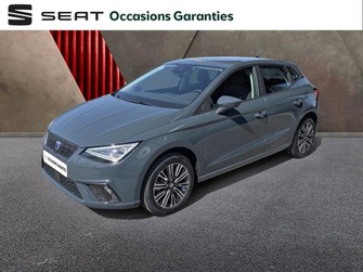 Photo Seat Ibiza 1.0 TSI 95ch Copa