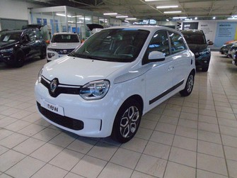 Photo Renault Twingo III SCe 65 - 21 Limited