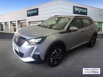 Photo Peugeot 2008 PureTech 130 S&S BVM6 Allure