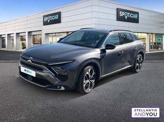 Photo Citroen C5 X PureTech 180 S&S EAT8 Shine