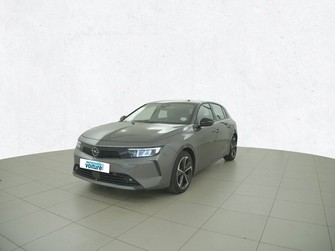 Photo Opel Astra Astra 1.2 Turbo 130 ch BVA8