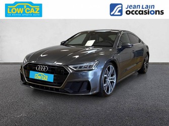 Photo Audi A7 Sportback Sportback 45 TDI 231 Tiptronic 8 Quattro S line