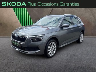 Photo Skoda Kamiq 1.5 TSI 150ch Style DSG7 Euro6d-AP