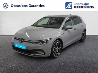 Photo Volkswagen Golf 1.5 eTSI OPF 130 DSG7 Style