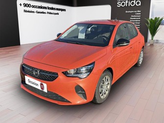 Photo Opel Corsa 1.2 75ch Edition