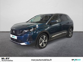 Photo Peugeot 3008 3008 Hybrid 225 e-EAT8
