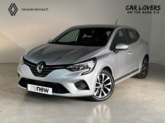 Photo Renault Clio V TCe 90 - 21N Intens